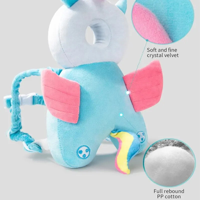 Anti-Fall Backpack