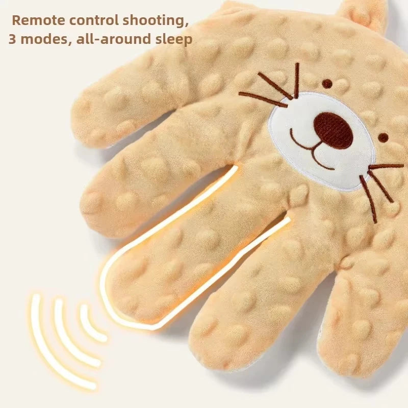 Baby Sleep Aid Glove