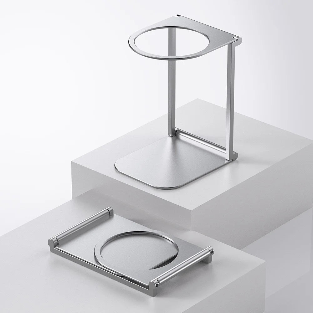Universal Coffee Machine Stand
