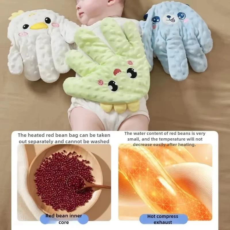 Baby Sleep Aid Glove