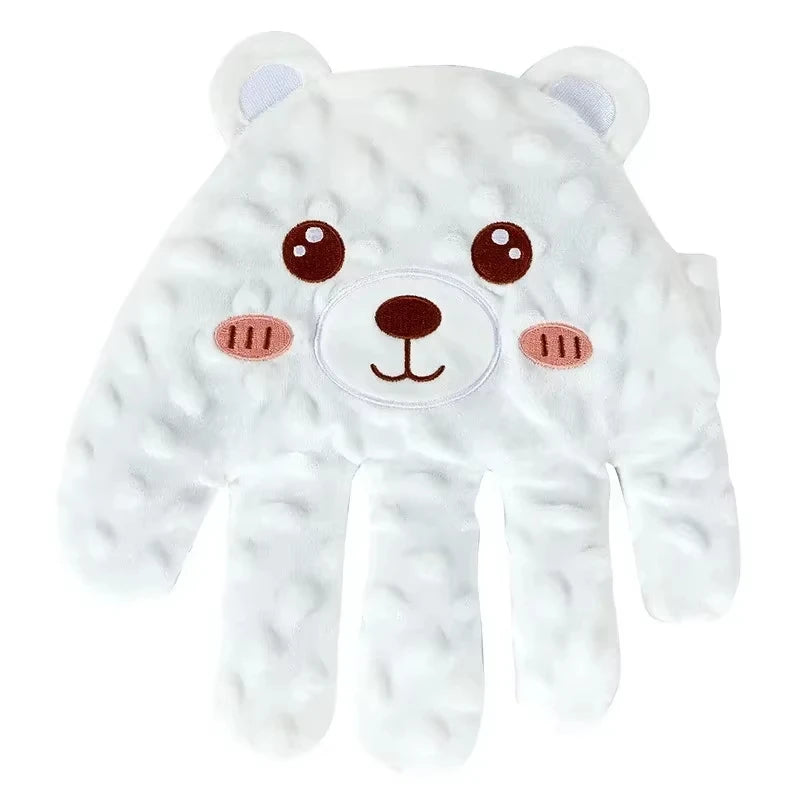 Baby Sleep Aid Glove