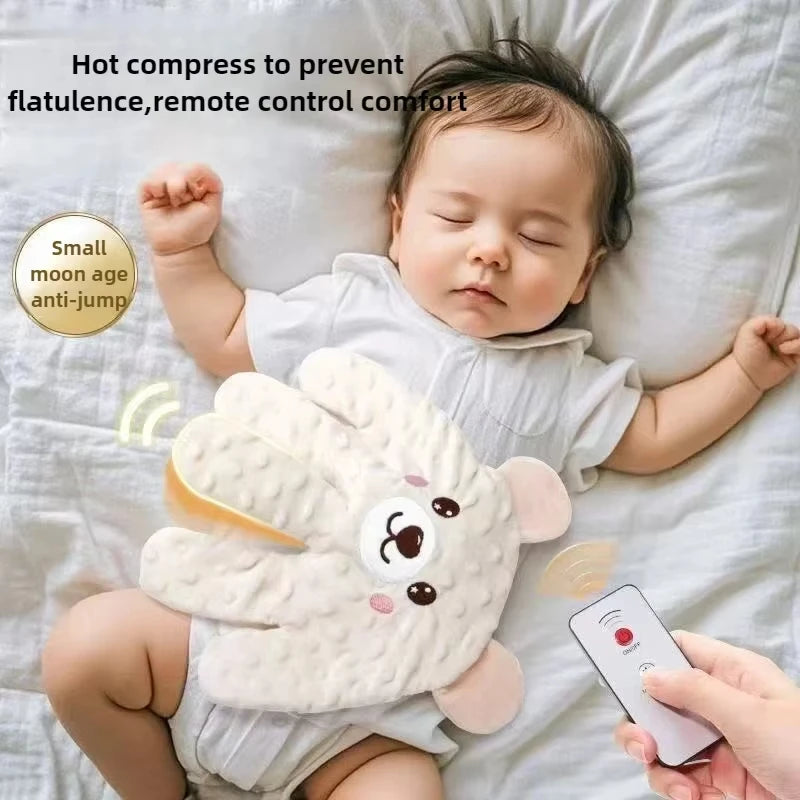 Baby Sleep Aid Glove