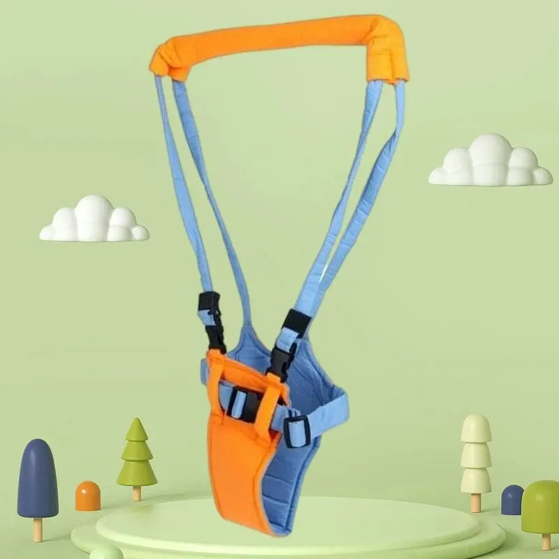 Baby First Steps Walking Harness