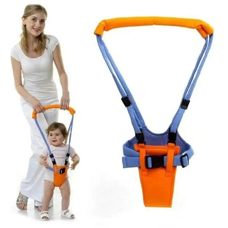 Baby First Steps Walking Harness