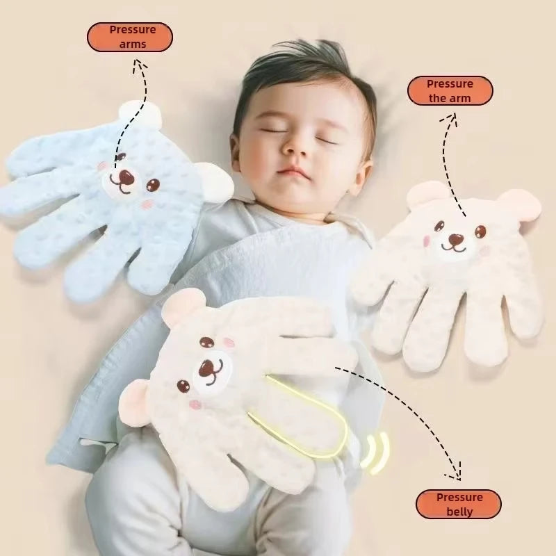 Baby Sleep Aid Glove