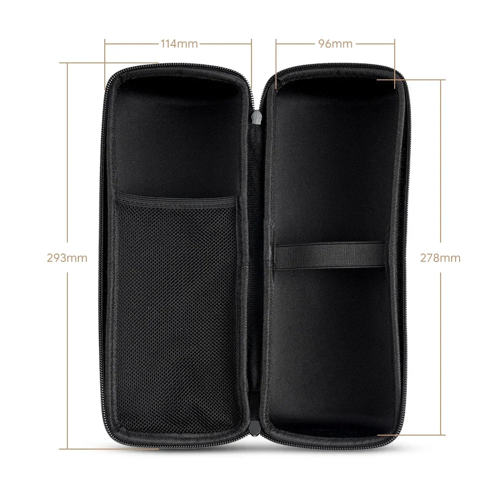 Portable Coffee Machine Storage