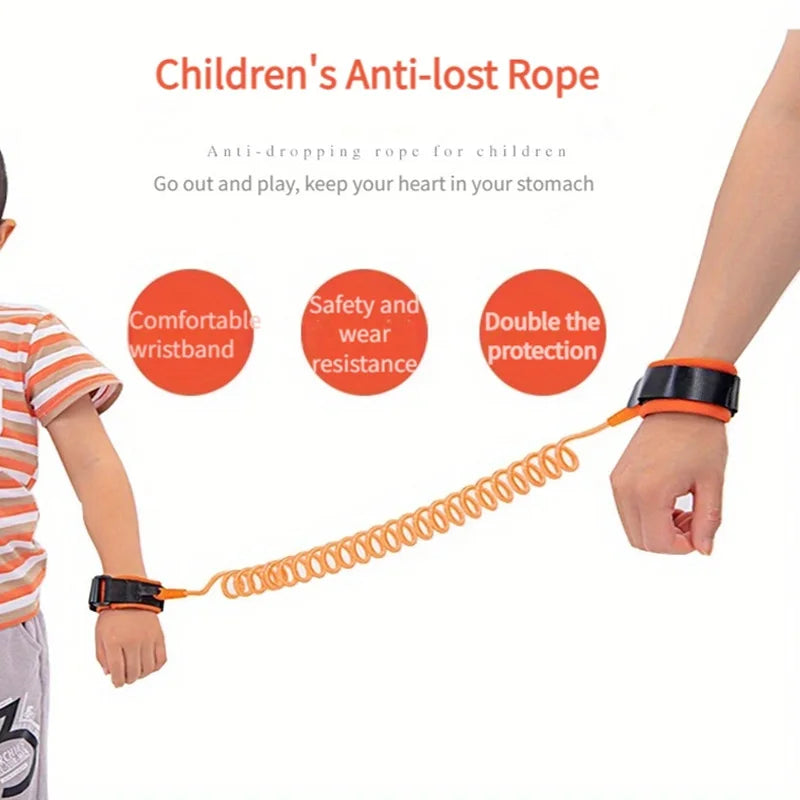 Anti-lost Bracelet