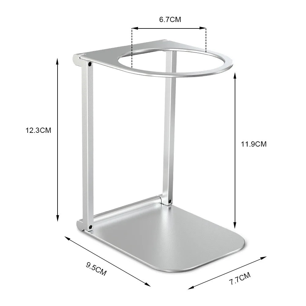 Universal Coffee Machine Stand