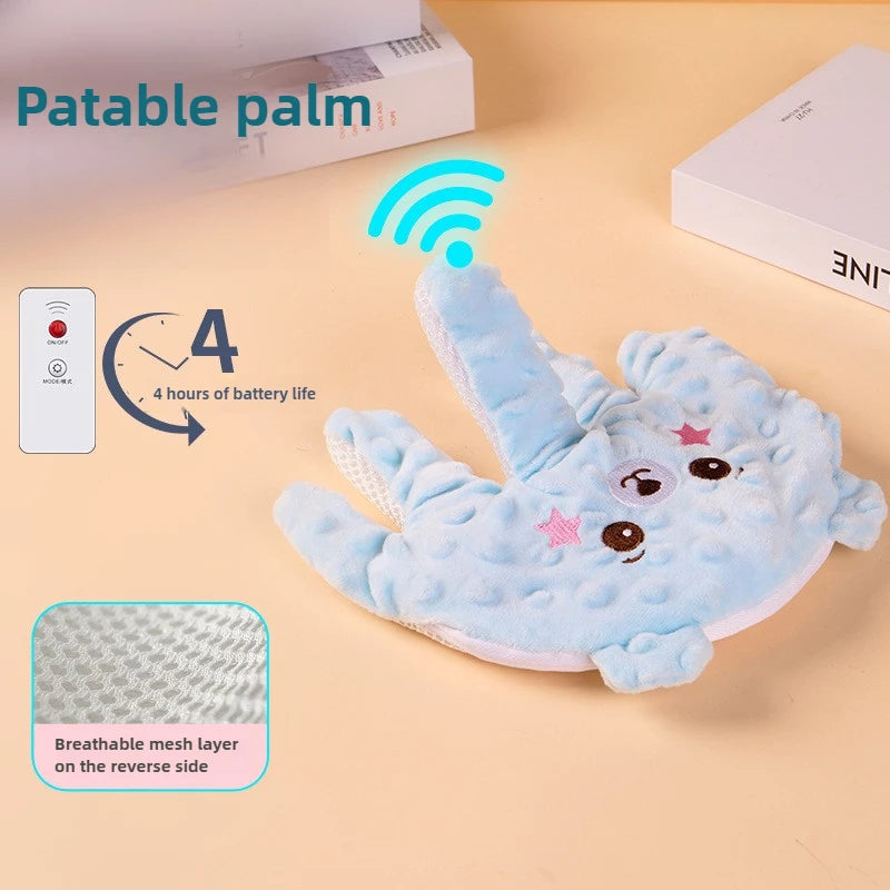 Baby Sleep Aid Glove