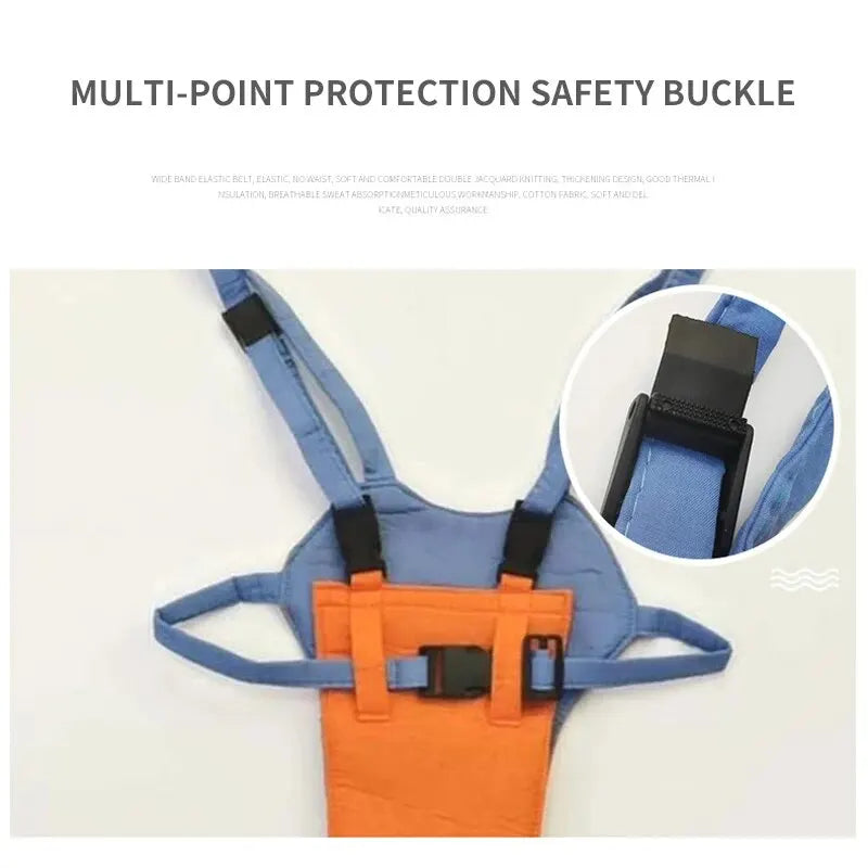 Baby First Steps Walking Harness