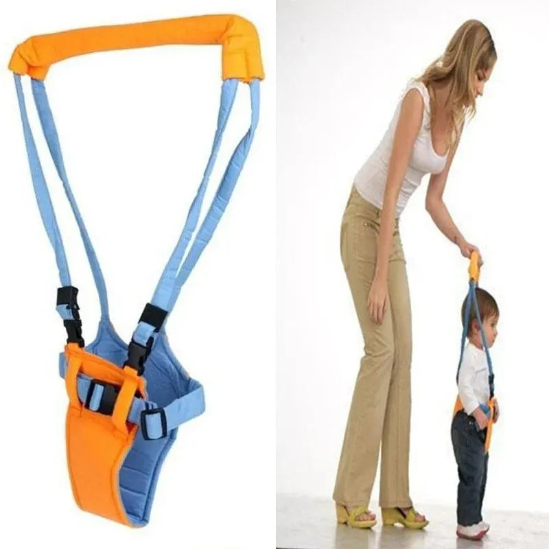 Baby First Steps Walking Harness