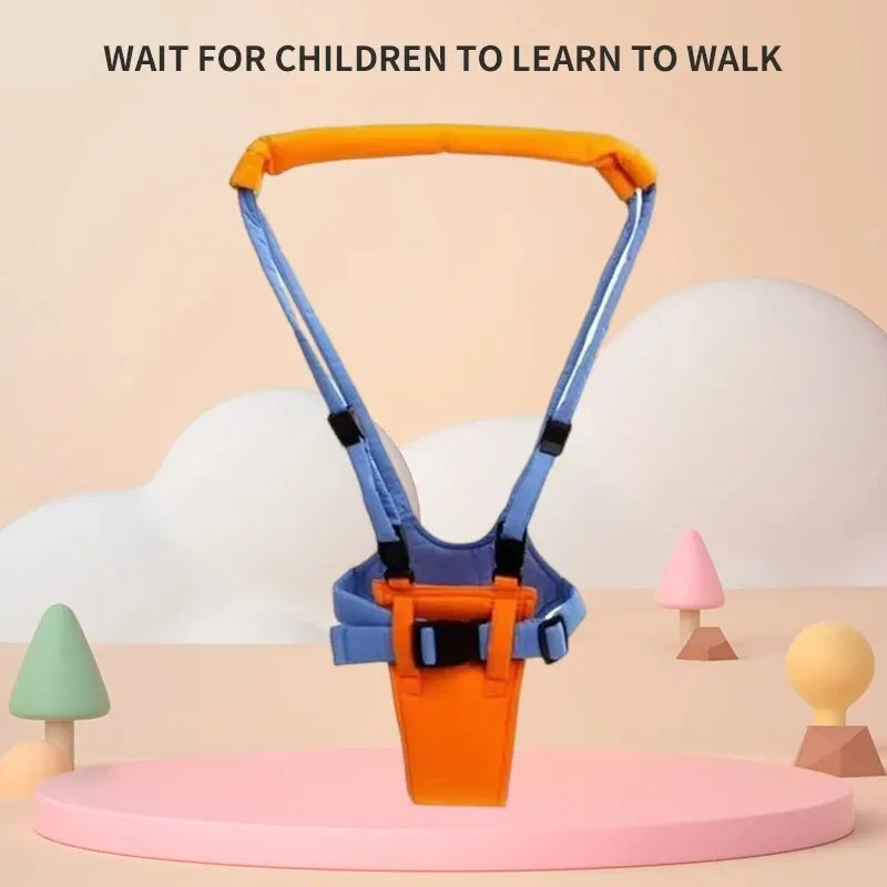 Baby First Steps Walking Harness