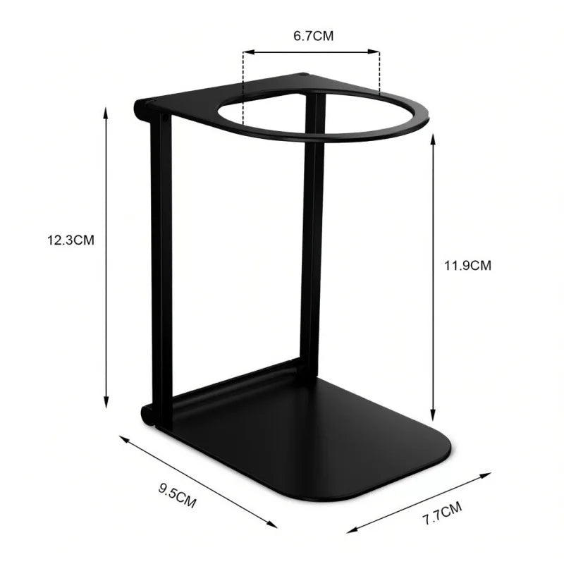 Universal Coffee Machine Stand