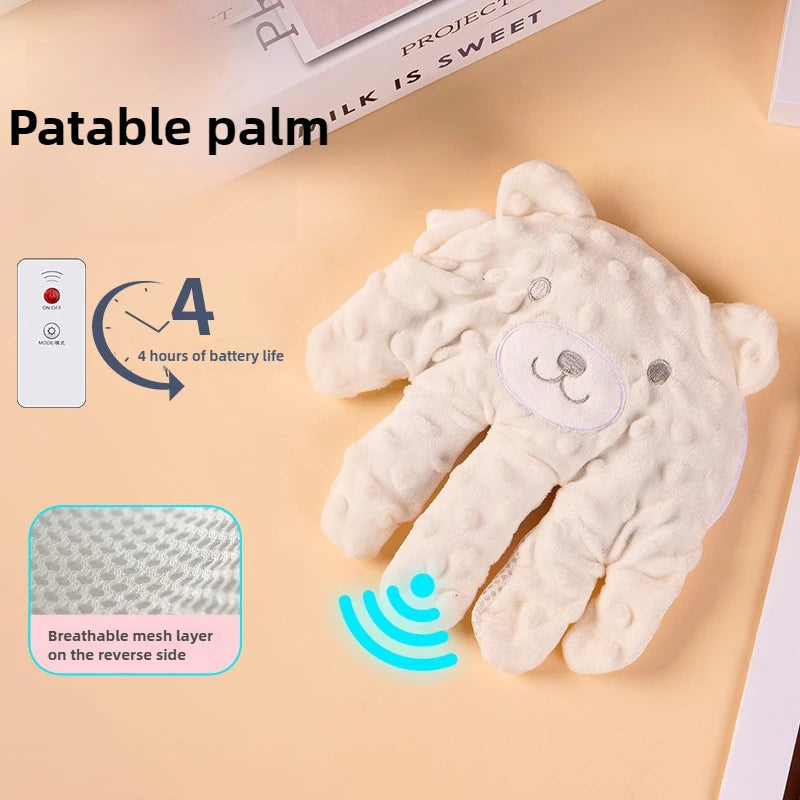Baby Sleep Aid Glove