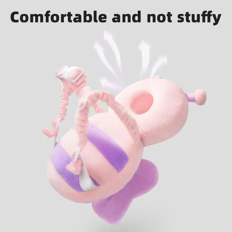 Anti-Fall Backpack