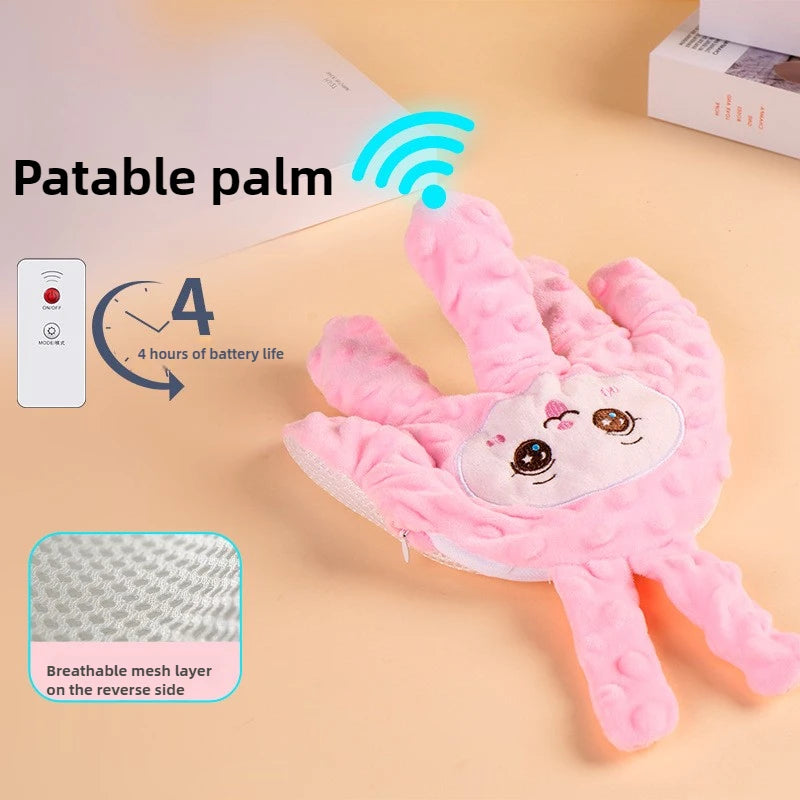 Baby Sleep Aid Glove