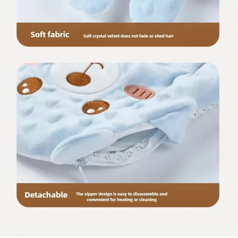 Baby Sleep Aid Glove